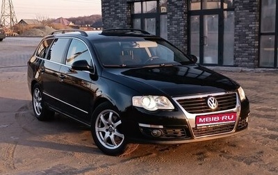 Volkswagen Passat B6, 2006 год, 670 000 рублей, 1 фотография