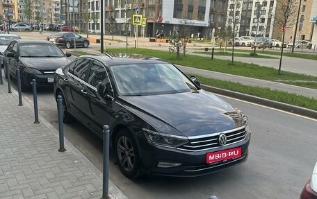 Volkswagen Passat B8 рестайлинг, 2020 год, 2 900 000 рублей, 1 фотография