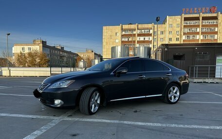 Lexus ES VII, 2010 год, 1 700 000 рублей, 4 фотография