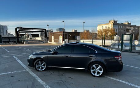 Lexus ES VII, 2010 год, 1 700 000 рублей, 6 фотография