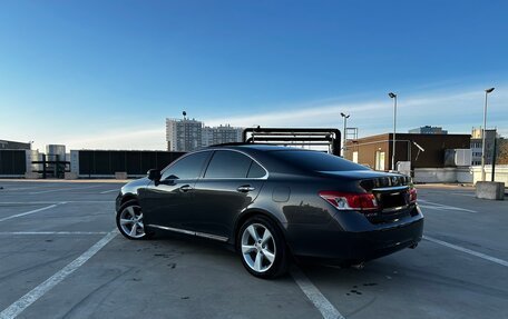 Lexus ES VII, 2010 год, 1 700 000 рублей, 7 фотография