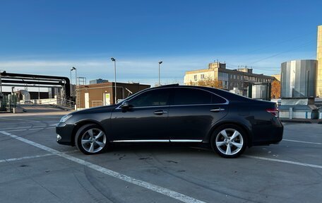 Lexus ES VII, 2010 год, 1 700 000 рублей, 5 фотография