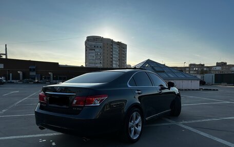 Lexus ES VII, 2010 год, 1 700 000 рублей, 11 фотография