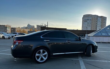 Lexus ES VII, 2010 год, 1 700 000 рублей, 12 фотография