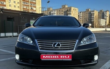 Lexus ES VII, 2010 год, 1 700 000 рублей, 2 фотография