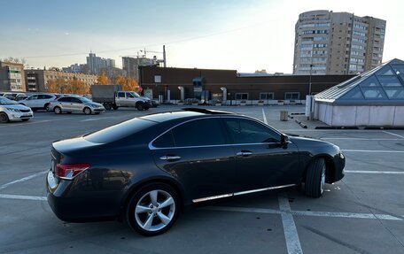 Lexus ES VII, 2010 год, 1 700 000 рублей, 13 фотография