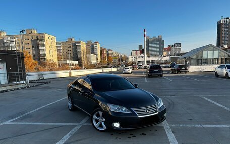 Lexus ES VII, 2010 год, 1 700 000 рублей, 16 фотография