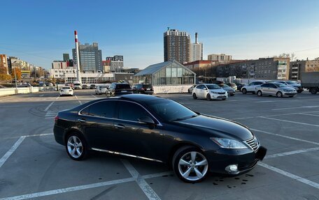 Lexus ES VII, 2010 год, 1 700 000 рублей, 14 фотография