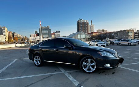 Lexus ES VII, 2010 год, 1 700 000 рублей, 15 фотография