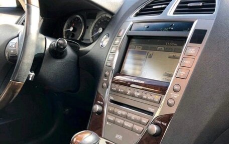 Lexus ES VII, 2010 год, 1 700 000 рублей, 25 фотография