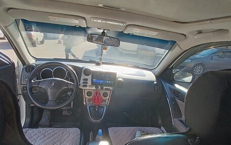 Pontiac Vibe II, 2003 год, 650 000 рублей, 2 фотография