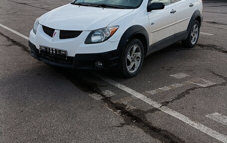 Pontiac Vibe II, 2003 год, 650 000 рублей, 3 фотография