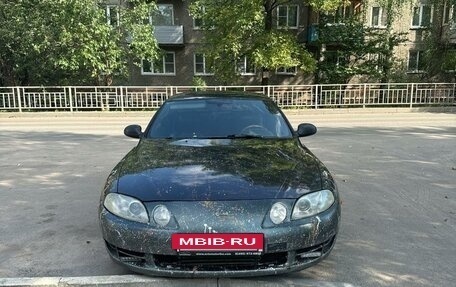 Lexus SC II рестайлинг, 1995 год, 850 000 рублей, 4 фотография