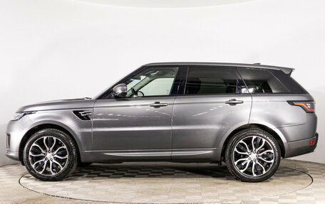 Land Rover Range Rover Sport II, 2018 год, 5 749 000 рублей, 8 фотография