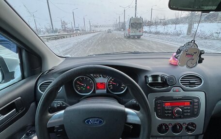 Ford Focus II рестайлинг, 2010 год, 650 000 рублей, 8 фотография