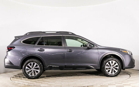 Subaru Outback VI, 2021 год, 3 990 000 рублей, 4 фотография