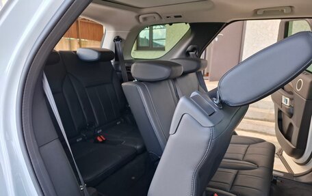 Land Rover Discovery IV, 2019 год, 4 950 000 рублей, 9 фотография