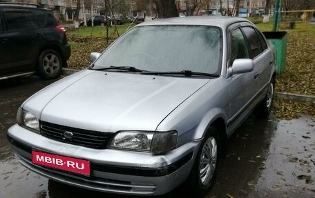 Toyota Corsa, 1997 год, 240 000 рублей, 1 фотография