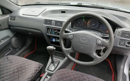 Toyota Corsa, 1997 год, 240 000 рублей, 6 фотография