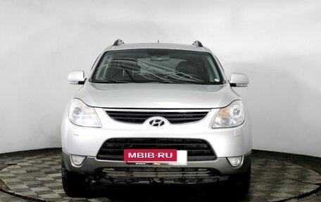 Hyundai ix55, 2009 год, 999 000 рублей, 2 фотография