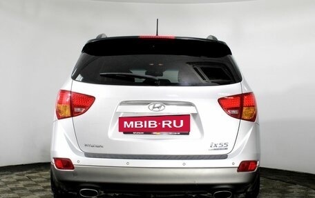 Hyundai ix55, 2009 год, 999 000 рублей, 6 фотография