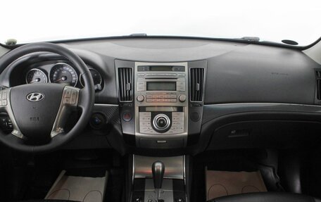 Hyundai ix55, 2009 год, 999 000 рублей, 11 фотография