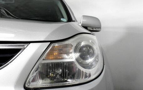 Hyundai ix55, 2009 год, 999 000 рублей, 14 фотография