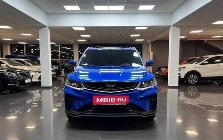 Geely Coolray I, 2020 год, 1 845 000 рублей, 3 фотография