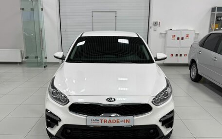 KIA Cerato IV, 2020 год, 1 780 000 рублей, 2 фотография