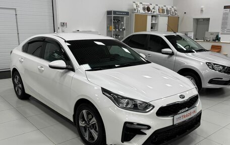 KIA Cerato IV, 2020 год, 1 780 000 рублей, 4 фотография