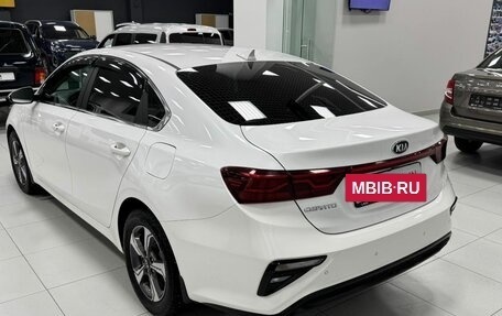 KIA Cerato IV, 2020 год, 1 780 000 рублей, 8 фотография