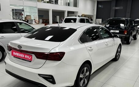 KIA Cerato IV, 2020 год, 1 780 000 рублей, 6 фотография