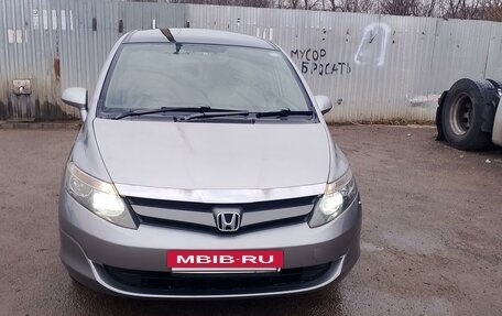 Honda Airwave I рестайлинг, 2005 год, 599 000 рублей, 2 фотография