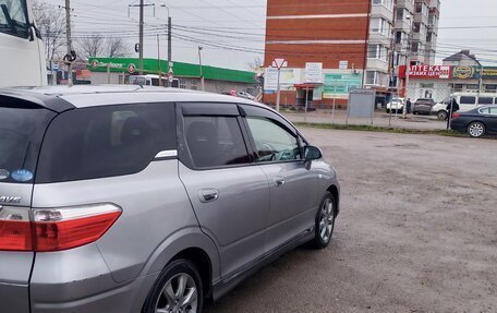 Honda Airwave I рестайлинг, 2005 год, 599 000 рублей, 9 фотография