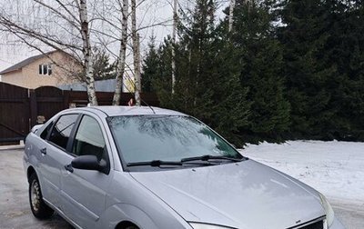 Ford Focus IV, 2004 год, 550 000 рублей, 1 фотография