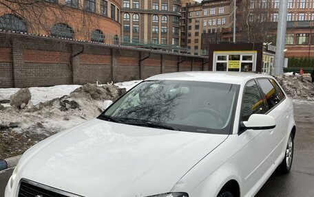 Audi A3, 2012 год, 790 000 рублей, 1 фотография