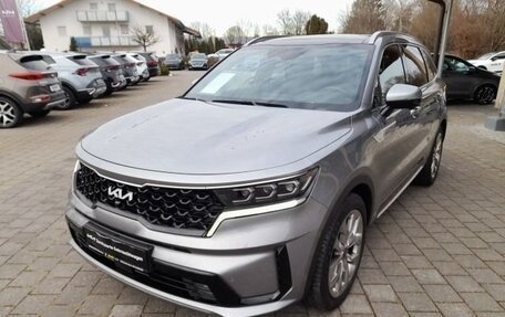 KIA Sorento IV, 2022 год, 5 160 000 рублей, 1 фотография