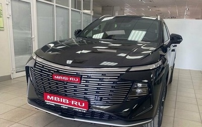 Haval F7, 2025 год, 3 449 000 рублей, 1 фотография