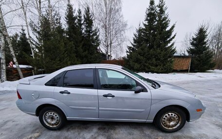 Ford Focus IV, 2004 год, 550 000 рублей, 4 фотография