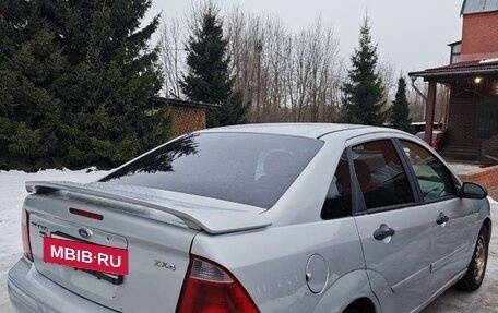 Ford Focus IV, 2004 год, 550 000 рублей, 12 фотография