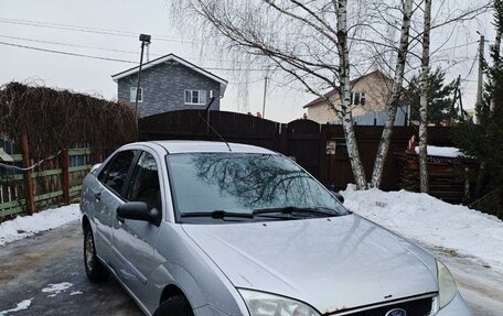 Ford Focus IV, 2004 год, 550 000 рублей, 13 фотография