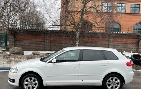 Audi A3, 2012 год, 790 000 рублей, 3 фотография