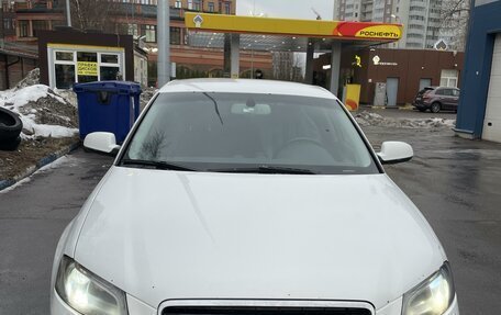 Audi A3, 2012 год, 790 000 рублей, 2 фотография