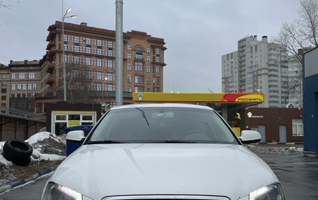 Audi A3, 2012 год, 790 000 рублей, 10 фотография