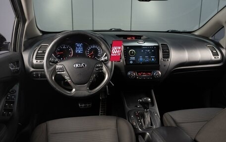 KIA Cerato III, 2015 год, 1 350 000 рублей, 6 фотография