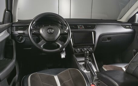 Skoda Octavia, 2013 год, 1 469 000 рублей, 6 фотография