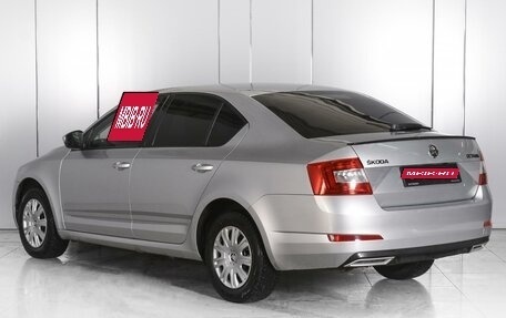 Skoda Octavia, 2013 год, 1 469 000 рублей, 2 фотография