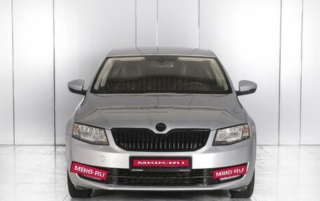 Skoda Octavia, 2013 год, 1 469 000 рублей, 3 фотография