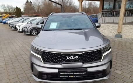 KIA Sorento IV, 2022 год, 5 160 000 рублей, 2 фотография