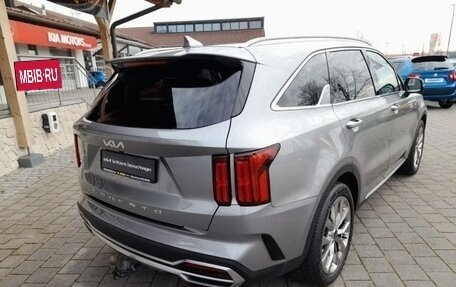 KIA Sorento IV, 2022 год, 5 160 000 рублей, 5 фотография